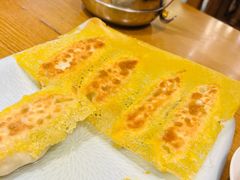 -海派美食·家宴海鲜青岛菜·石锅鲽鱼头(东方城店)