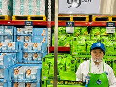 -山姆会员商店(亦庄创意生活广场店)