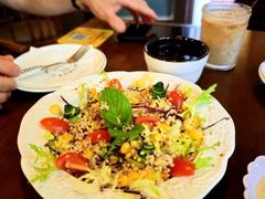 -猫岛主趣味餐厅(鼓浪屿店)