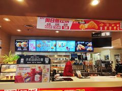 -肯德基(丰北路店)