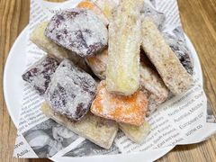 -肥猪仔小吃店(罗湖店)