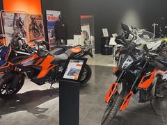-北京德悦行BMW宝马摩托车