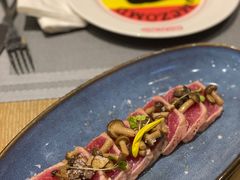 松露酱吞拿鱼-Mezomd曼索蒂西班牙餐厅(广粤店)