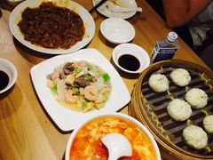 -陈傻子餐厅(世纪都会店)
