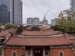 -晋江五店市传统文化旅游区