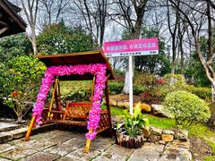 -茅山东方盐湖城景区