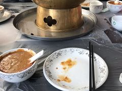 -鑫龙火锅城(青岛分店)