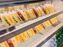 -Fruwich果明治(西单更新场店)