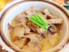 -三太子地摊烧烤·小龙虾(北蔡店)