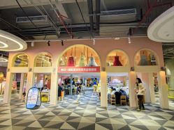 -宝燕水乐园(相城店)