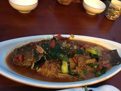 -云隐小厨·传统大理美食(复兴路店)