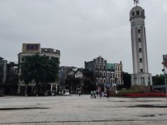 -两江国际影视城