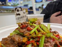 -兰湘子·湘菜小炒(崂山丽达店)