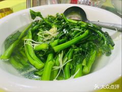-红炎炎农家菜老字号(金水台店)