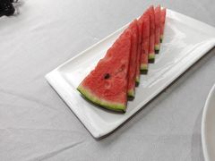 -渔民船说·北塘海鲜·天津菜·海肠捞饭(北塘古镇店)