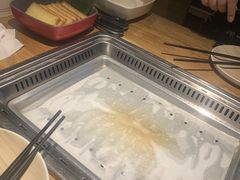 -新石器烤肉(招商1872店)