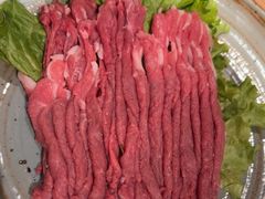 -老墙根涮肉·铜锅·烧烤(王四营店)