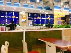 大堂-7+7私家饭堂(人民路店)