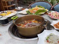 -大理董·董家小厨野生菌火锅(古城旗舰店)