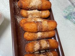 -古德寺素菜馆