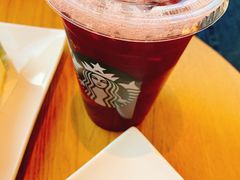 -星巴克(天津佛罗伦萨小镇店)