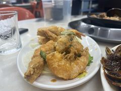 -新峰肉骨茶(总店)
