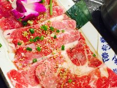 -梦山水日本烧肉(五四广场店)