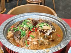 -宏状元现熬粥·京味菜(望京店)