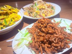 -姥姥家春饼店(八里庄店)