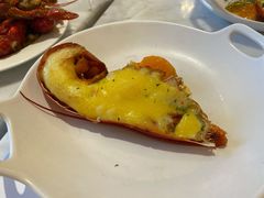 -都会尚膳·海鲜自助餐厅(重庆万豪酒店)