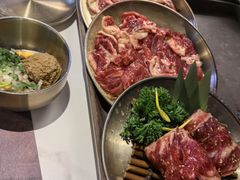 -西塔老太太泥炉烤肉(望京一店)