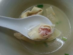 android_upload_pic-绿杨馄饨店(上塘街店)