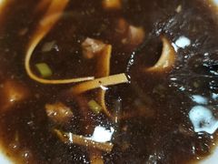 -清真·尖子尖牛肉面(王府井店)