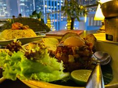 -CHINCHIN 青青·泰国料理(万象食家店)