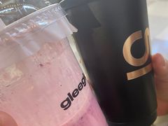 -gleeglee乐溢亦茶(合生汇店)
