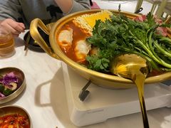 -HOTISLAND海鸡岛·韩国料理(江南西店)