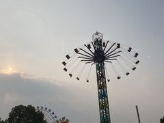 -南湖梦幻岛