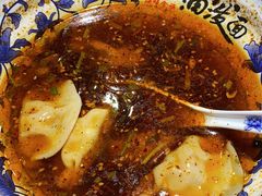 -陕味食族油泼面(工商大学店)