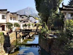 -绩溪龙川景区