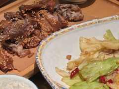-缪氏川菜(深圳北站缤果空间店)