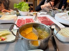 -君邦火锅(新疆大厦店)