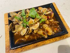 -TA'塔雀 墨西哥餐厅(江都金鹰店)