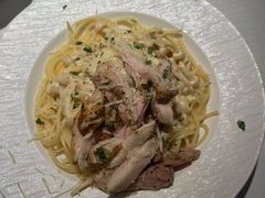 -春树下·树屋花房西餐厅(罍街AS1980店)