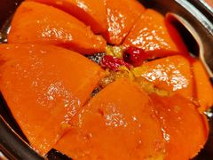 -难得怪味·客家山宴(沙县店)
