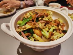 -桂满陇·手作小笼包&江南叫花鸡(中山公园店)