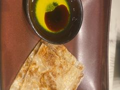 餐前小饼-酒池星座(深圳湾后海汇店)