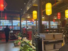 -蜀国大将老火锅(江北店)