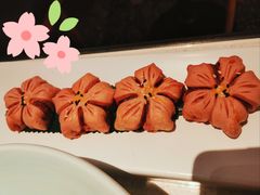 招牌桃花酥-竹外桃花·江南小酒馆(SKP·S店)