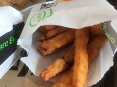 -汉堡小子(万科店)