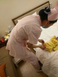 -堃腾月子会所
